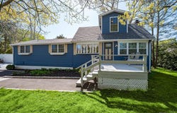 48 Springville Road, Hampton Bays, NY 11946