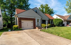 23903 E Baintree Road, Beachwood, OH 44122