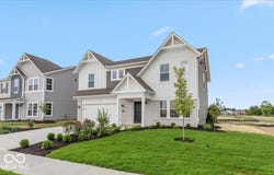 750 Oakleaf Drive, Greenfield, IN 46140