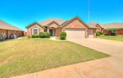 3309 Paul Drive, Moore, OK 73160