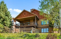 323 Faas Ranch Road, New Castle, CO 81647
