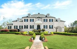 160 SANCTUARY Drive, Mandeville, LA 70471