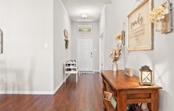 4126 Bridle Path Lane, Sanger, TX 76266