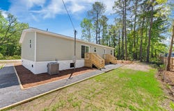 6105 Fox Drive, Ravenel, SC 29470