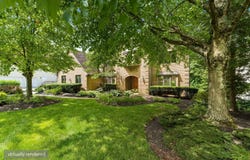 8245 Sanctuary Drive, Columbus, OH 43235
