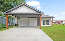 406 Depot Street, Whitesboro, TX 76273