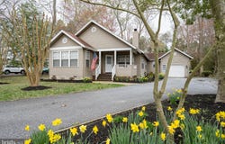 14 WOODS CIRCLE, OCEAN VIEW, DE 19970