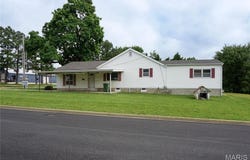 2018 Old Saint James Road, Rolla, MO 65401
