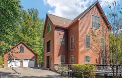 12525 PARADISE SPRING Road, CLIFTON, VA 20124