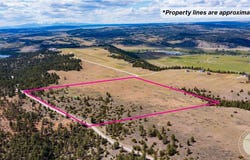 88 Cougar Trail, Reed Point, MT 59069