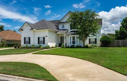 1145 DOVER Drive, St. Johns, FL 32259