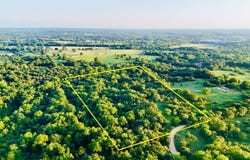 20 AC E 1260 Rd, Wewoka, OK 74884