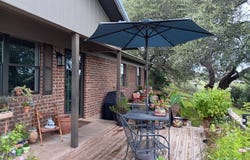 1404 Stengel St, Mason, TX 76856