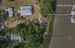 4 Billie Burn Lane, Daufuskie Island, SC 29915