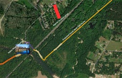 2004 River Street, Benton, AR 72015
