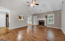 530 Greenfield Drive, Statham, GA 30666