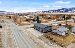 2325 MT Hwy 287, Alder, MT 59710