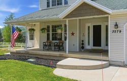 3279 N RIVER Dr, Eden, UT 84310