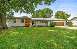 105 Michael Drive, Clinton, MO 64735