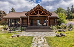 1912 Old Darby Road, Hamilton, MT 59840