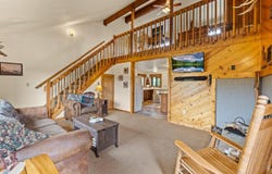 27 Tewa Ct, Red Feather Lakes, CO 80545