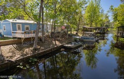 535 JACK Lane, Satsuma, FL 32189