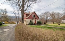 22 Hill Street, Napanoch, NY 12458