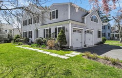 1 N Cherry Lane, Rumson, NJ 07760