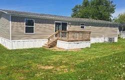 2416 HARBOUR TOWN CT, EVANSVILLE, IN 47715