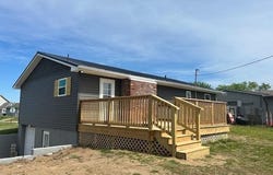 408 Brubaker Drive, South Point, OH 45680