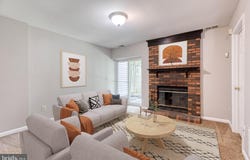 7327 EDEN BROOK DRIVE, COLUMBIA, MD 21046