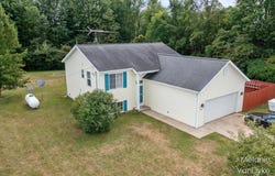 2166 W 140th Street, Grant, MI 49327