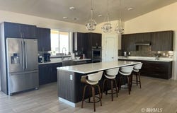 1095 E Canyon Dr, Big Water, UT 84741