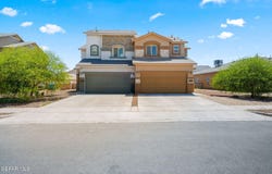 11470 Dawn View Road unit: B, Socorro, TX 79927
