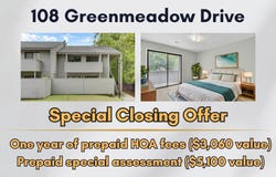 108 Greenmeadow Drive, Goose Creek, SC 29445