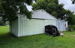 8210 E PIERCE ROAD, HESPERIA, MI 49421