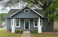 522  S 18th  ST, Fort Smith, AR 72901