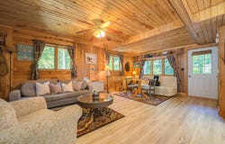 1502 Tupper Road, Long Lake, NY 12847