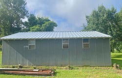 TBD Sycamore Street, Latexo, TX 75849