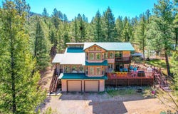26 Montosa Peak Road, Guadalupita, NM 87722