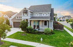 817 Craven Hill Lane, Leander, TX 78641