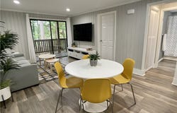 600 Captains Cove Court unit: 7, Salem, SC 29676