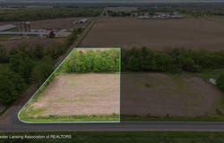 V/L W Colony Road, St. Johns, MI 48879