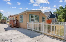 411 3rd Avenue E, Three Forks, MT 59752