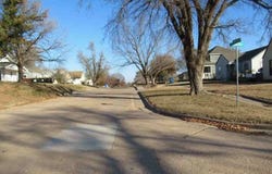 415 E F Ave, Kingman, KS 67068