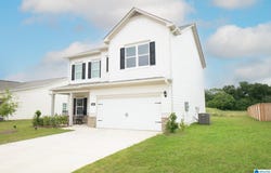 5155 PINTAIL DRIVE, HARPERSVILLE, AL 35078