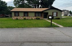 4 Jefferson DR, Charleston, AR 72933