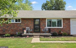 3471 SYCAMORE ROAD, DOVER, PA 17315