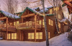 303 Wood Run Drive, Whitefish, MT 59937