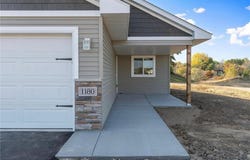 109 Herons Way, Turtle Lake, WI 54889